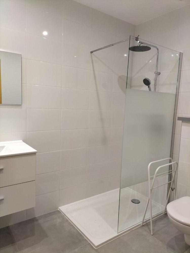 Appartements " Le Clos De La Cerisaie" Castillon-du-Gard Εξωτερικό φωτογραφία