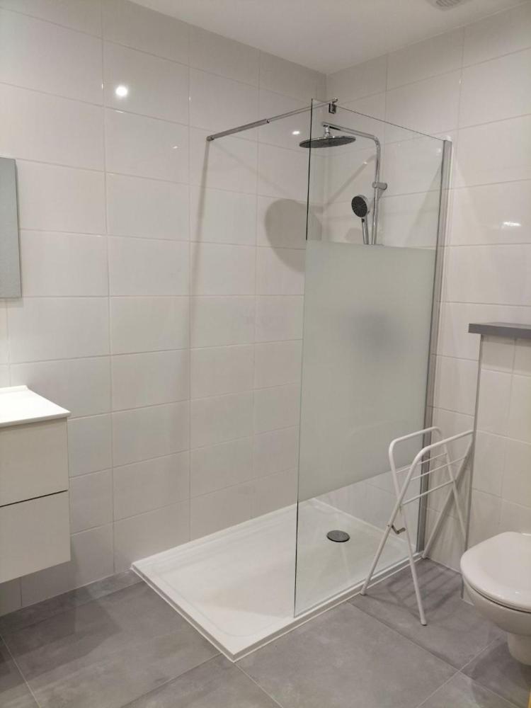 Appartements " Le Clos De La Cerisaie" Castillon-du-Gard Εξωτερικό φωτογραφία