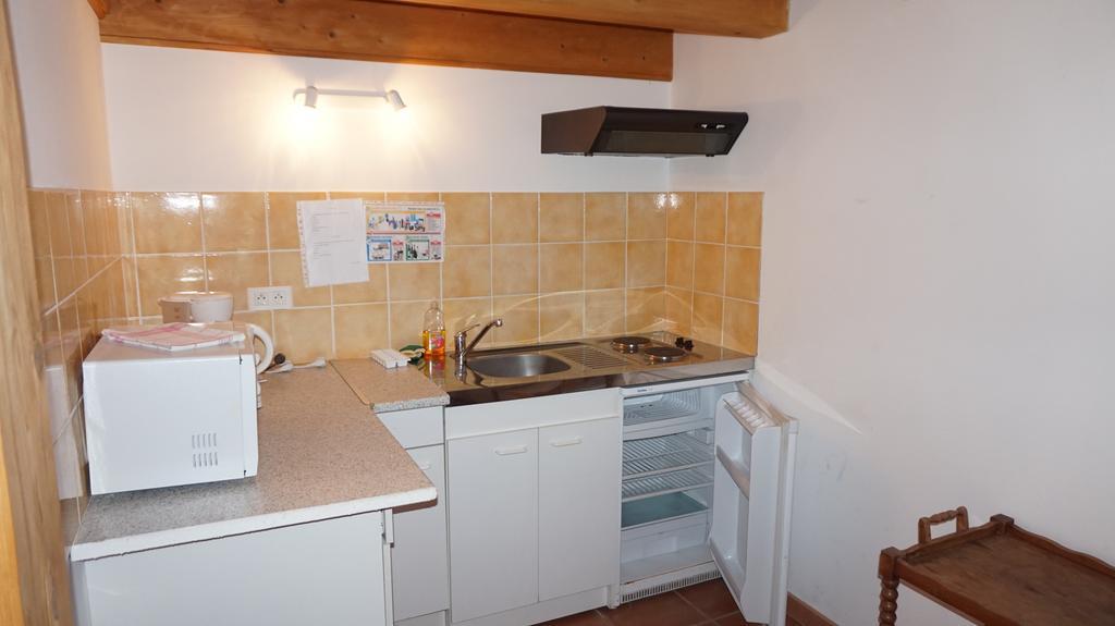 Appartements " Le Clos De La Cerisaie" Castillon-du-Gard Εξωτερικό φωτογραφία