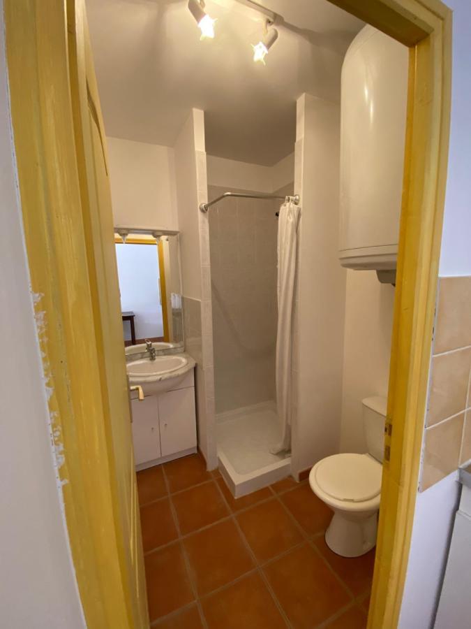 Appartements " Le Clos De La Cerisaie" Castillon-du-Gard Εξωτερικό φωτογραφία