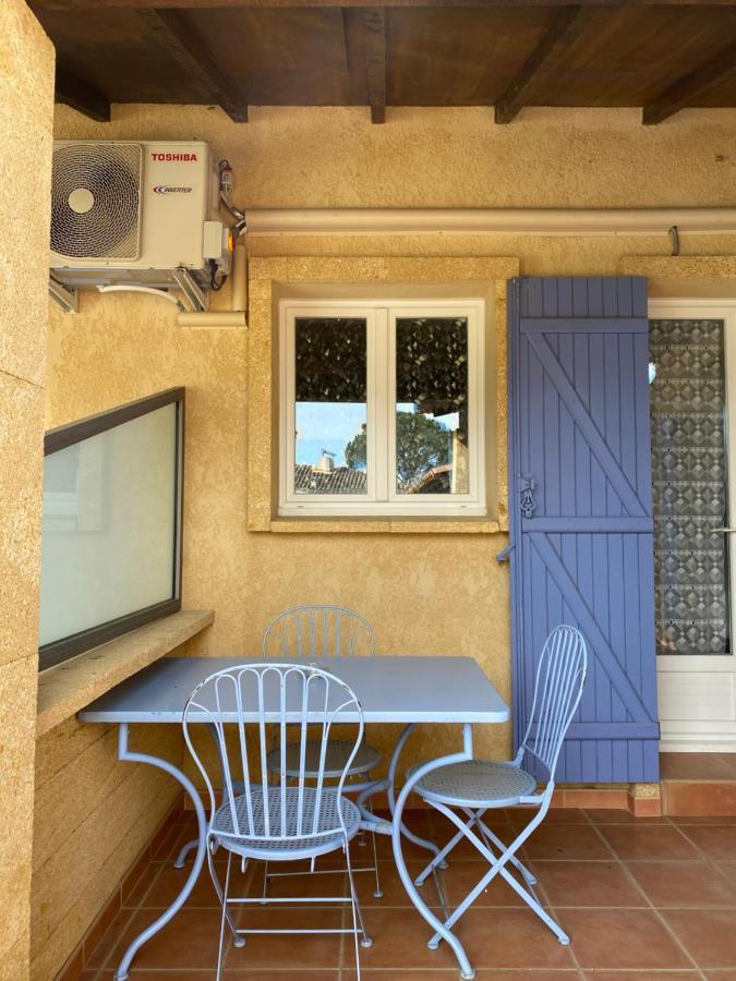 Appartements " Le Clos De La Cerisaie" Castillon-du-Gard Εξωτερικό φωτογραφία