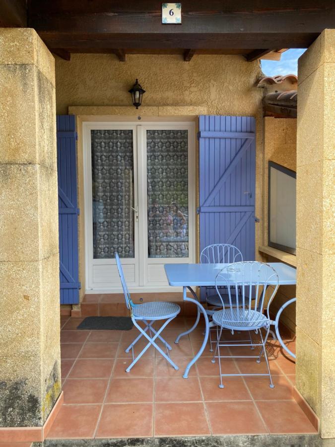 Appartements " Le Clos De La Cerisaie" Castillon-du-Gard Εξωτερικό φωτογραφία