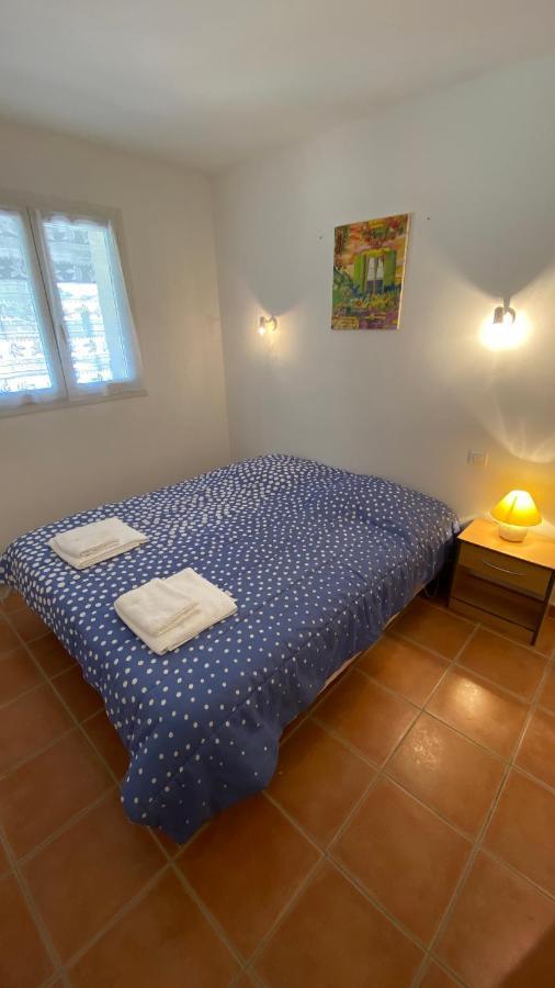 Appartements " Le Clos De La Cerisaie" Castillon-du-Gard Εξωτερικό φωτογραφία
