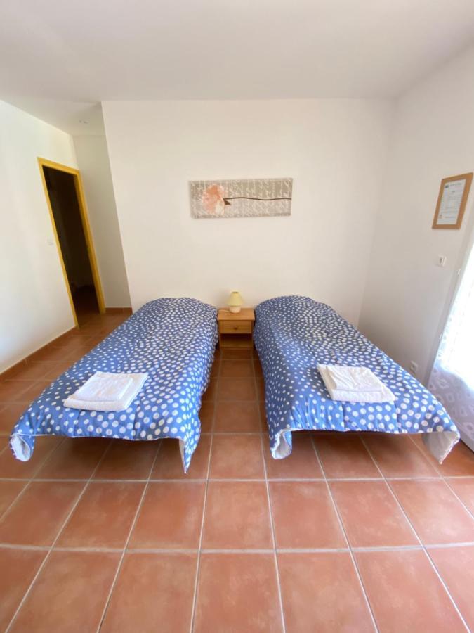 Appartements " Le Clos De La Cerisaie" Castillon-du-Gard Εξωτερικό φωτογραφία