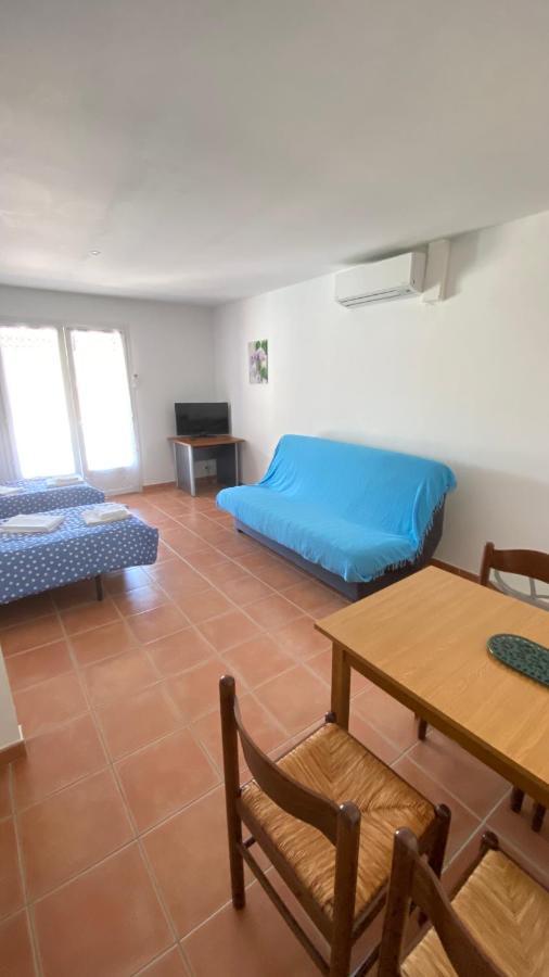 Appartements " Le Clos De La Cerisaie" Castillon-du-Gard Εξωτερικό φωτογραφία