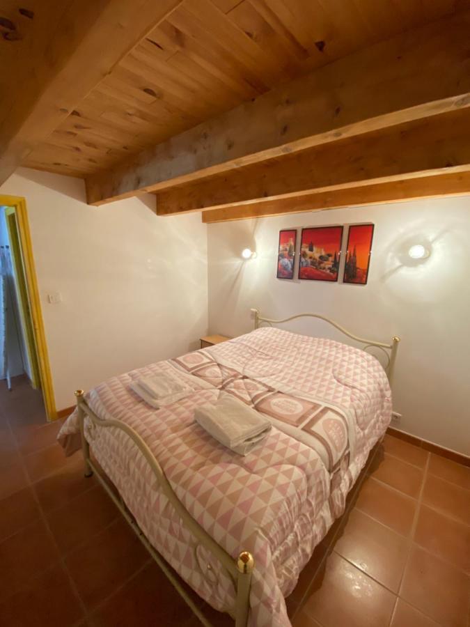 Appartements " Le Clos De La Cerisaie" Castillon-du-Gard Εξωτερικό φωτογραφία