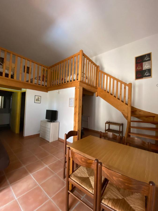 Appartements " Le Clos De La Cerisaie" Castillon-du-Gard Εξωτερικό φωτογραφία