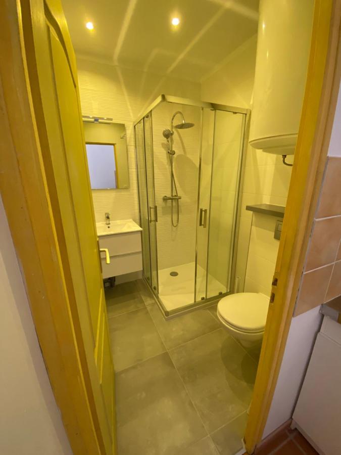 Appartements " Le Clos De La Cerisaie" Castillon-du-Gard Εξωτερικό φωτογραφία
