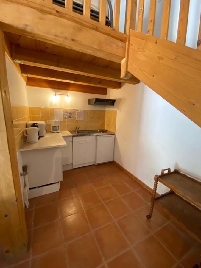 Appartements " Le Clos De La Cerisaie" Castillon-du-Gard Εξωτερικό φωτογραφία
