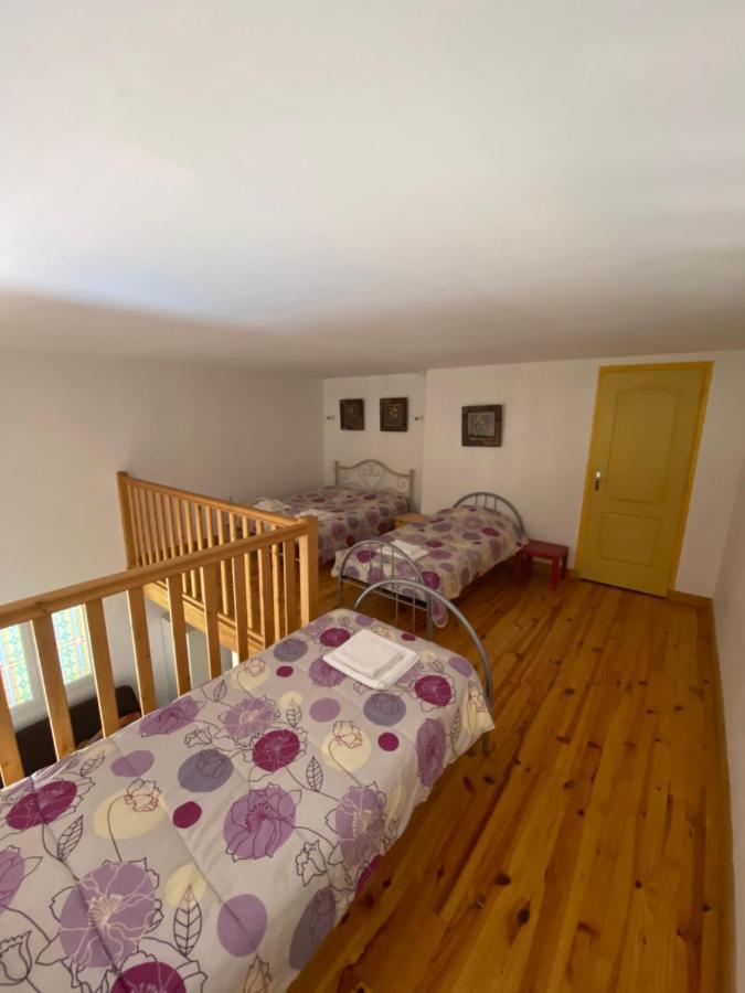 Appartements " Le Clos De La Cerisaie" Castillon-du-Gard Εξωτερικό φωτογραφία